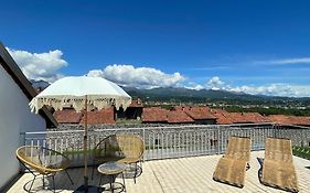 La Terrazza Sul Ricetto - Guest House